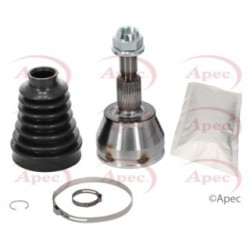 Cv Joint APEC ACV1297 OE Ref 1692097