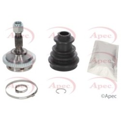 Cv Joint APEC ACV1298 OE Ref 1S0498099X