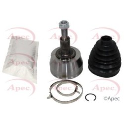 Cv Joint APEC ACV1301 OE Ref 7E0498099C