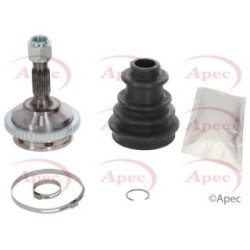 Cv Joint APEC ACV1304 OE Ref QVJ1263
