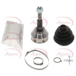 Cv Joint APEC ACV1305 OE Ref 90538595