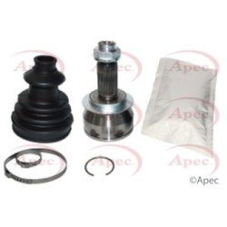Cv Joint APEC ACV1307 OE Ref 28391AJ002