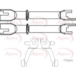 Braking System Adjuster APEC ADB3004