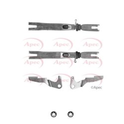 Braking System Adjuster APEC ADB3028 OE Ref 431083
