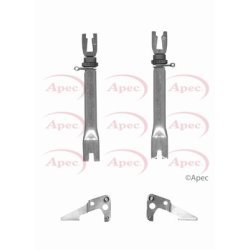 Braking System Adjuster APEC ADB3030