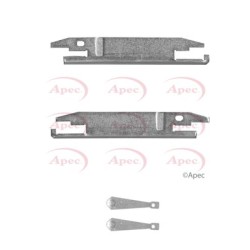 Braking System Adjuster APEC ADB3031