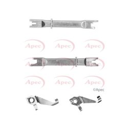 Braking System Adjuster APEC ADB3033