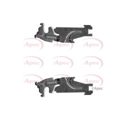 Braking System Adjuster APEC ADB3035