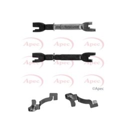 Braking System Adjuster APEC ADB3036