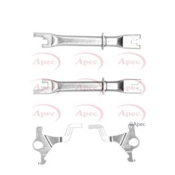 Braking System Adjuster APEC ADB3037