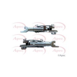 Braking System Adjuster APEC ADB3040 OE Ref 1713753