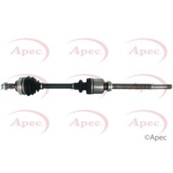 Driveshaft (cv Axle) APEC ADS1021R OE Ref 32730S