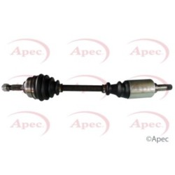 Driveshaft (cv Axle) APEC ADS1022L OE Ref 32729P