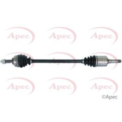 Driveshaft (cv Axle) APEC ADS1023R OE Ref 32737G