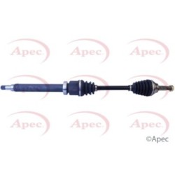 Driveshaft (cv Axle) APEC ADS1028R OE Ref 1701597