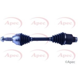 Driveshaft (cv Axle) APEC ADS1030R OE Ref 1S71-3B436-AC