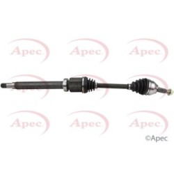 Driveshaft (cv Axle) APEC ADS1037R OE Ref 2T143B436AC