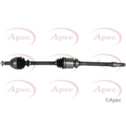 Driveshaft (cv Axle) APEC ADS1039R OE Ref 1305938