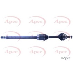 Driveshaft (cv Axle) APEC ADS1042R OE Ref 1477841