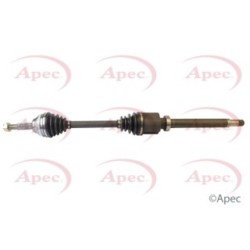 Driveshaft (cv Axle) APEC ADS1049R OE Ref 1512911