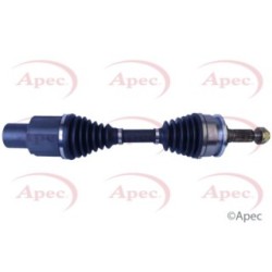 Driveshaft (cv Axle) APEC ADS1054R OE Ref 1945327
