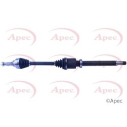 Driveshaft (cv Axle) APEC ADS1059R OE Ref 1841532