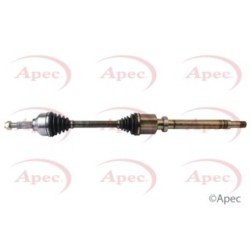 Driveshaft (cv Axle) APEC ADS1061R OE Ref BK21-3B436-BB