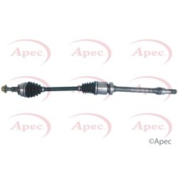Driveshaft (cv Axle) APEC ADS1064R OE Ref 1712269