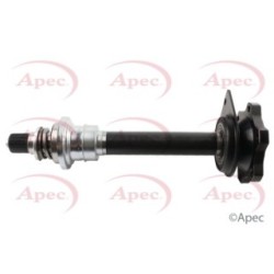 Driveshaft (cv Axle) APEC ADS1066 OE Ref 1140358