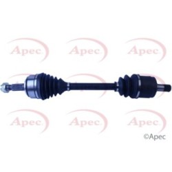 Driveshaft (cv Axle) APEC ADS1070L OE Ref 44306SJHE02