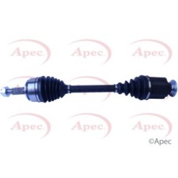 Driveshaft (cv Axle) APEC ADS1071R OE Ref 44305SJHE02