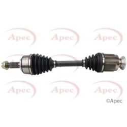 Driveshaft (cv Axle) APEC ADS1072R OE Ref 44305SWY000