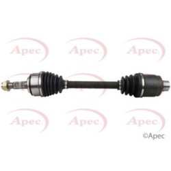 Driveshaft (cv Axle) APEC ADS1074R OE Ref 44305SMTG01