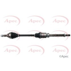 Driveshaft (cv Axle) APEC ADS1091R OE Ref 39100-BB32B