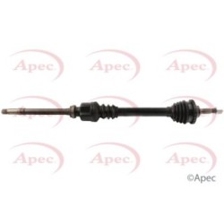 Driveshaft (cv Axle) APEC ADS1093R OE Ref 32733M