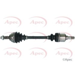 Driveshaft (cv Axle) APEC ADS1094L OE Ref 3272-1X