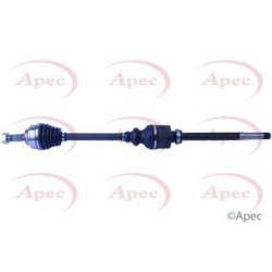 Driveshaft (cv Axle) APEC ADS1095R OE Ref 32730h