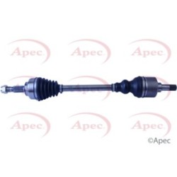 Driveshaft (cv Axle) APEC ADS1101L OE Ref 3272GG