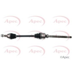 Driveshaft (cv Axle) APEC ADS1106R OE Ref 3273PK