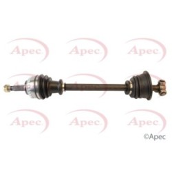 Driveshaft (cv Axle) APEC ADS1110L OE Ref 1478551080