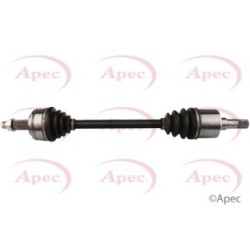 Driveshaft (cv Axle) APEC ADS1124L OE Ref 4406518