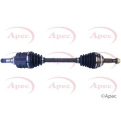 Driveshaft (cv Axle) APEC ADS1132L OE Ref 4342002701