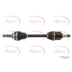 Driveshaft (cv Axle) APEC ADS1133L OE Ref 43420-02271