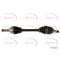 Driveshaft (cv Axle) APEC ADS1134L OE Ref 434200F011