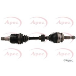 Driveshaft (cv Axle) APEC ADS1136L OE Ref 43420-0F080