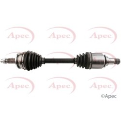 Driveshaft (cv Axle) APEC ADS1137L OE Ref 4342005431