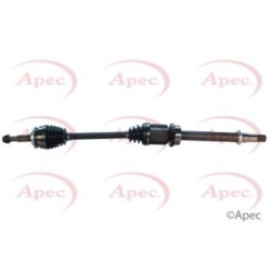 Driveshaft (cv Axle) APEC ADS1138R OE Ref 4341005480