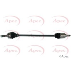 Driveshaft (cv Axle) APEC ADS1144R OE Ref 0374468
