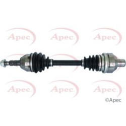 Driveshaft (cv Axle) APEC ADS1147R OE Ref 13214837 APEC