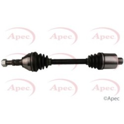 Driveshaft (cv Axle) APEC ADS1148R OE Ref 13245907